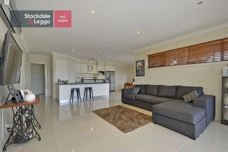 Fourth view of Homely house listing, 16 Graduate Place, Traralgon VIC 3844