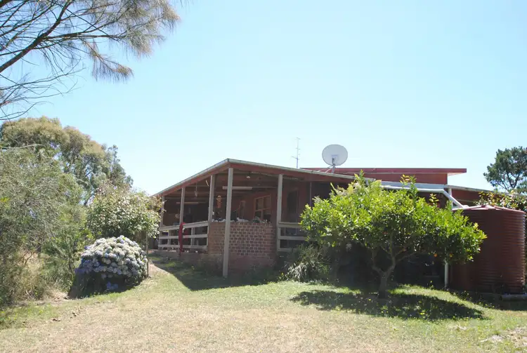 225 McCARTINS ROAD, Foster North VIC 3960