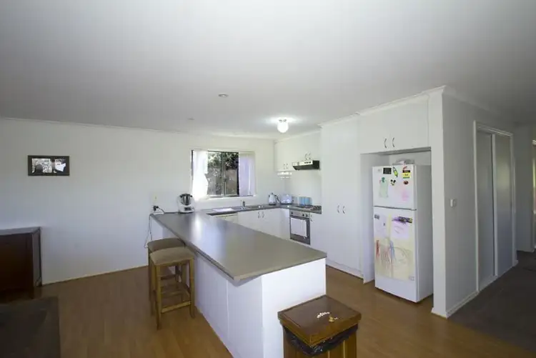 Second view of Homely house listing, 11 Silverback Place, Leongatha VIC 3953