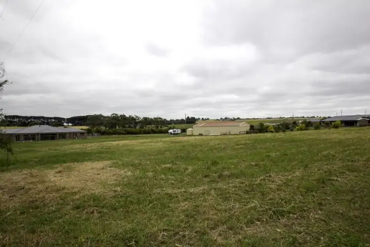 Lot 1/83 Boags Road, Leongatha VIC 3953