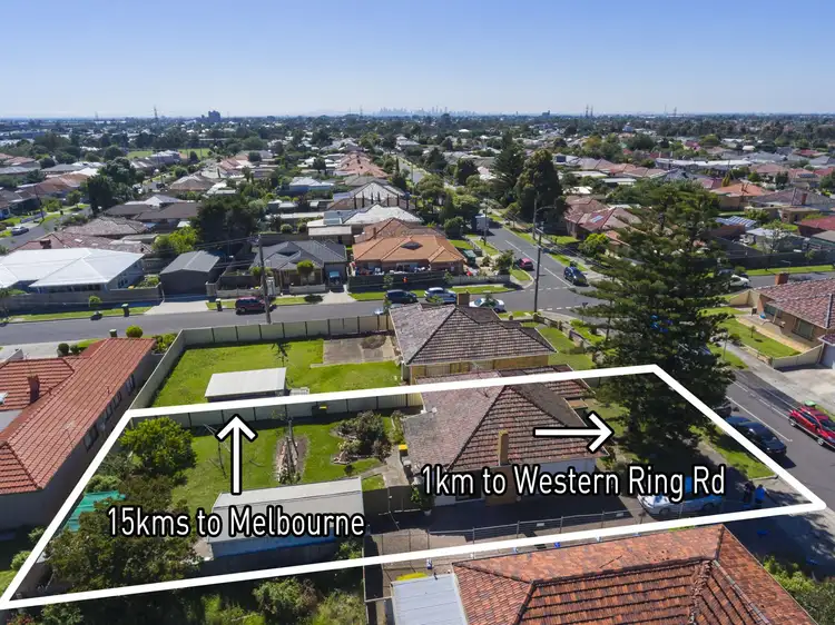 Sixth view of Homely house listing, 52 Blanche Street, Ardeer VIC 3022