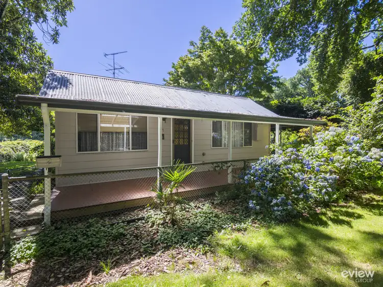 2 Glenfern Road, Healesville VIC 3777