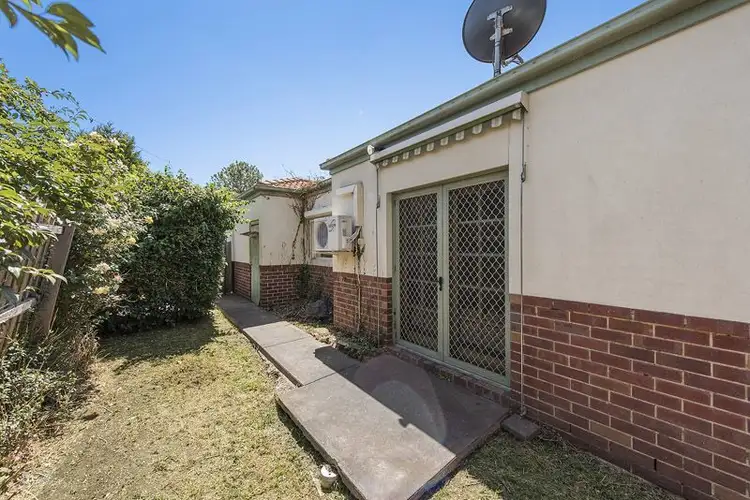 Second view of Homely unit listing, 3/17 Acacia Street, Glenroy VIC 3046