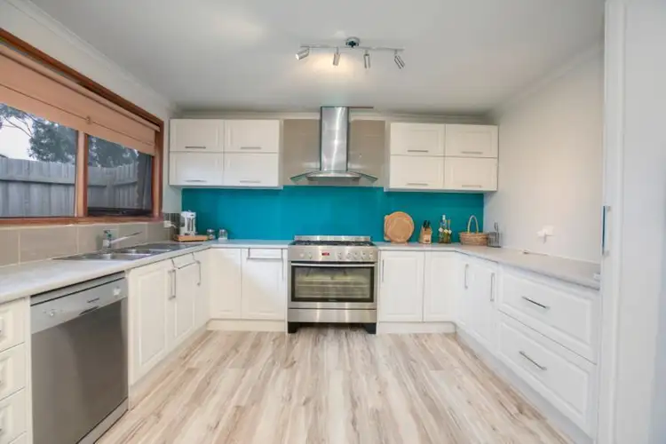 Third view of Homely house listing, 11 Lawson Close, Cranbourne VIC 3977