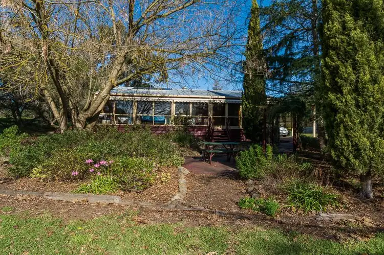 Main view of Homely house listing, 1129 Bannockburn-Shelford Road, Teesdale VIC 3328