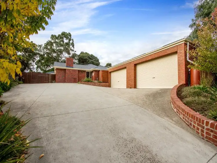 Main view of Homely house listing, 7 Dunmore Close, Langwarrin VIC 3910