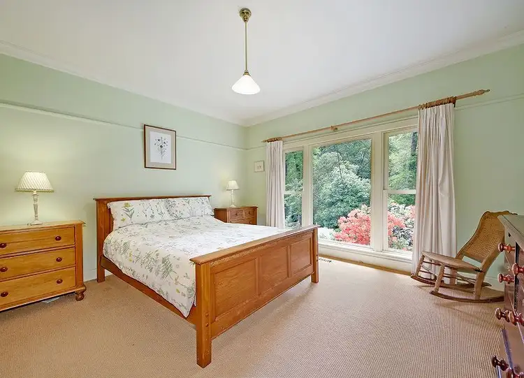 Sixth view of Homely house listing, 8 Helen Street, Mount Dandenong VIC 3767