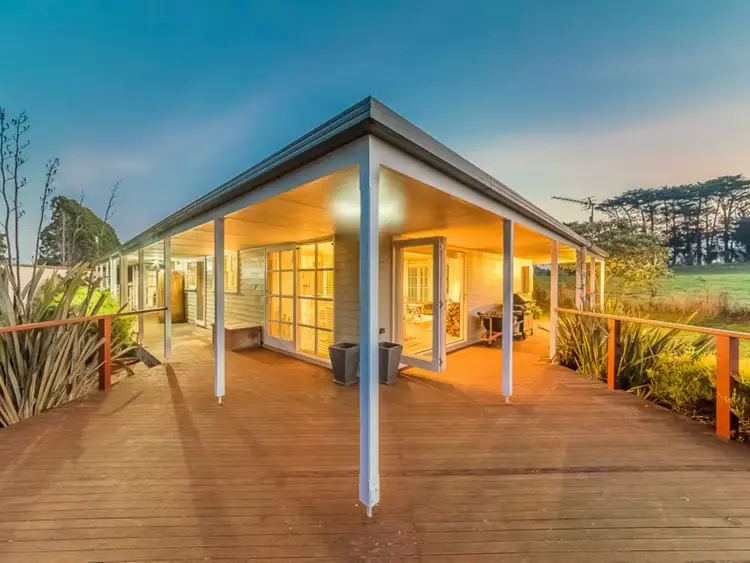 231 Lillico Road, Lillico VIC 3820
