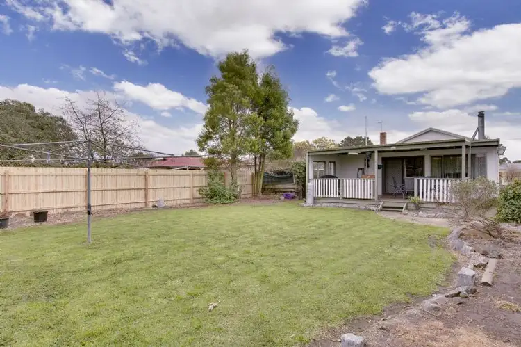 Fourth view of Homely house listing, 7 Henry Street, Koo Wee Rup VIC 3981
