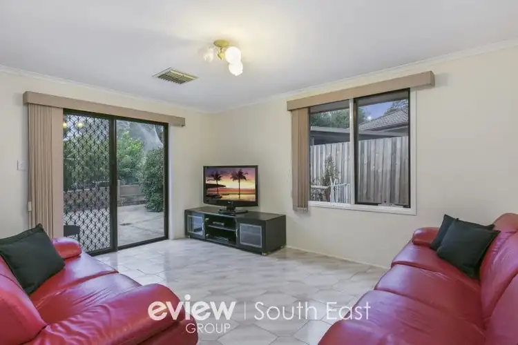 Fifth view of Homely land listing, 8 Simpson Court, Hallam VIC 3803