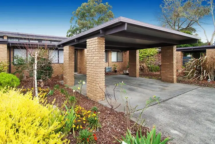 8/36 Elmhurst Road, Bayswater North VIC 3153