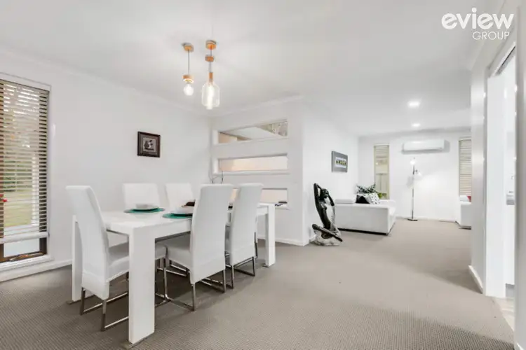 Fourth view of Homely house listing, 37 The Trossachs, Frankston VIC 3199