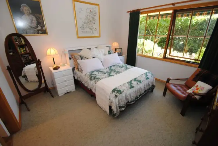 Fourth view of Homely unit listing, 1/24 TURNER STREET, Leongatha VIC 3953