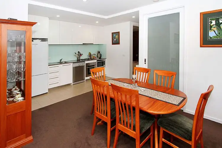 Fifth view of Homely apartment listing, 259/38 Mount Alexander Road, Travancore VIC 3032