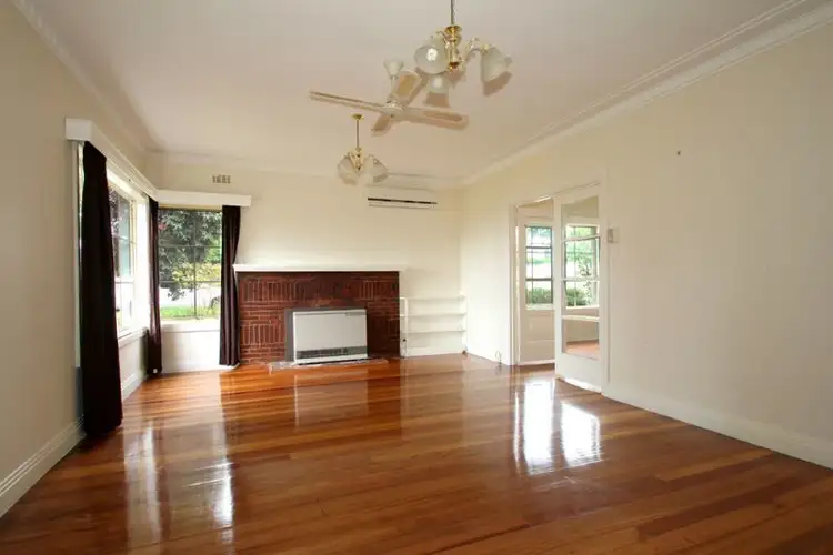 Second view of Homely house listing, 31 Koonwarra Road, Leongatha VIC 3953
