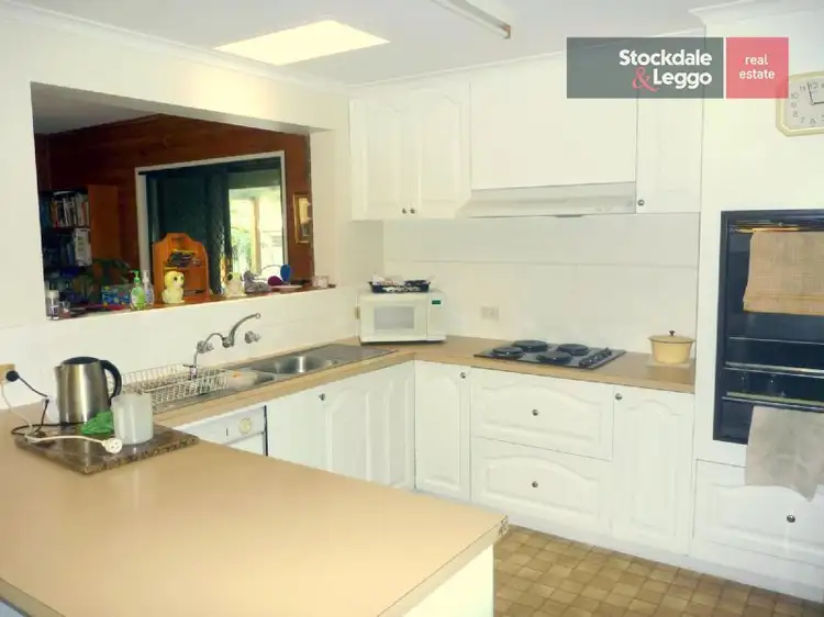 Fourth view of Homely house listing, 24 Rainier Avenue, Dromana VIC 3936