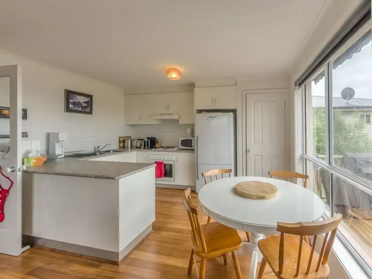 Fourth view of Homely house listing, 83 Simson Street, Portarlington VIC 3223