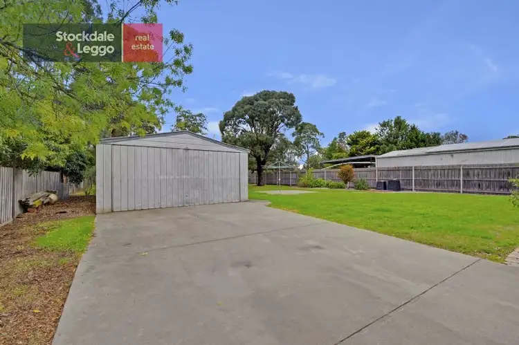 Fourth view of Homely house listing, 58 King Street, Toongabbie VIC 3856