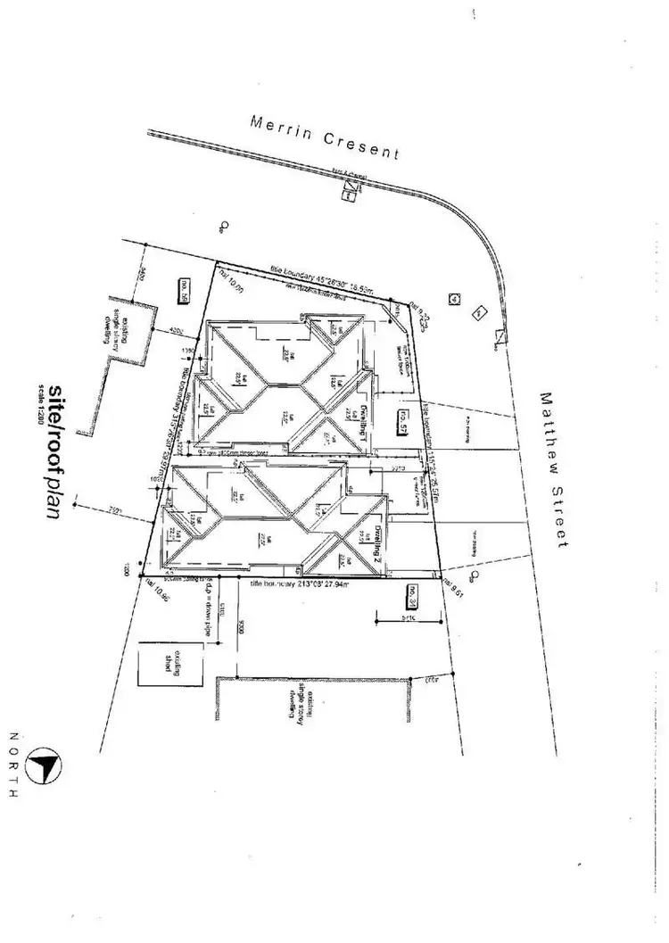 Third view of Homely land listing, 57 MERRIN CRESCENT, Wonthaggi VIC 3995