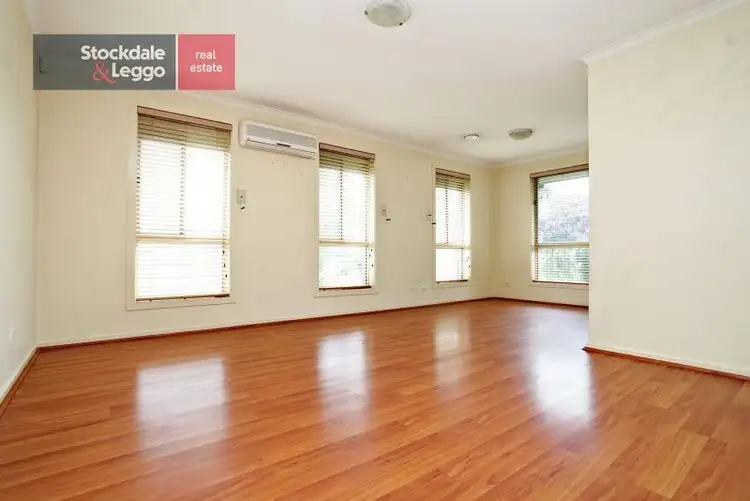 Second view of Homely house listing, 7 Warbler Close, Werribee VIC 3030