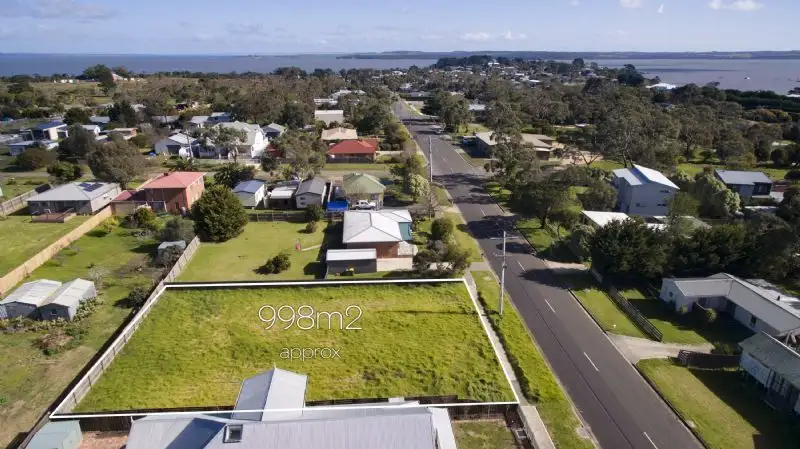 Main view of Homely land listing, 31 Smythe Street, Corinella VIC 3984
