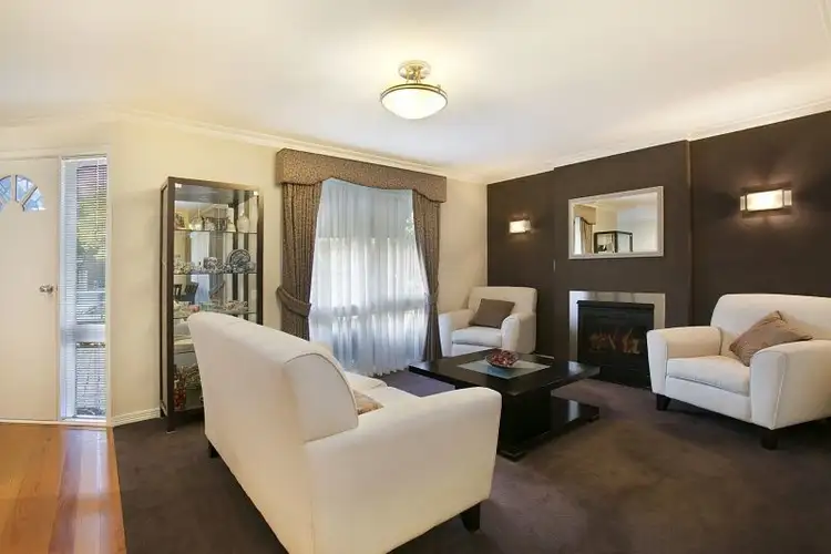 Sixth view of Homely house listing, 8 Strathaird Drive, Narre Warren South VIC 3805