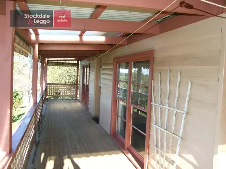 Seventh view of Homely house listing, 44 Moore Street, Erica VIC 3825