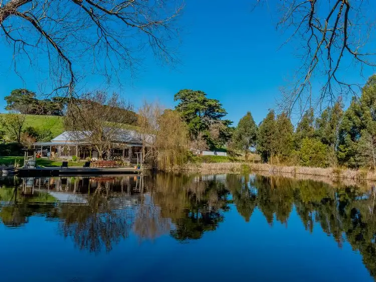 205 MARDAN-DUMBALK ROAD, Dumbalk VIC 3956