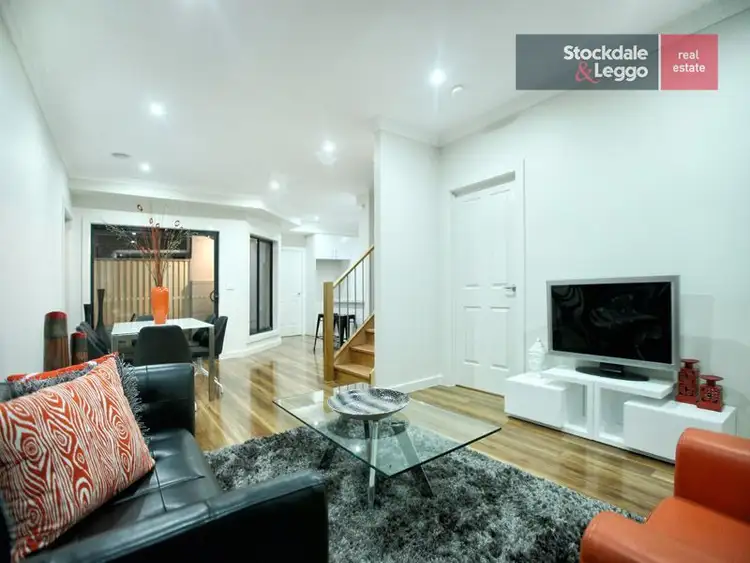 Third view of Homely house listing, 2/46 Gordon Street, Tullamarine VIC 3043