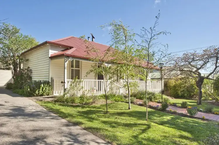 4 Bridport Street, Daylesford VIC 3460