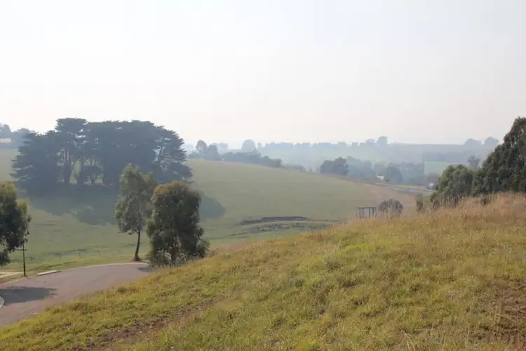 Third view of Homely land listing, Lot 76 Royal Place, Leongatha VIC 3953