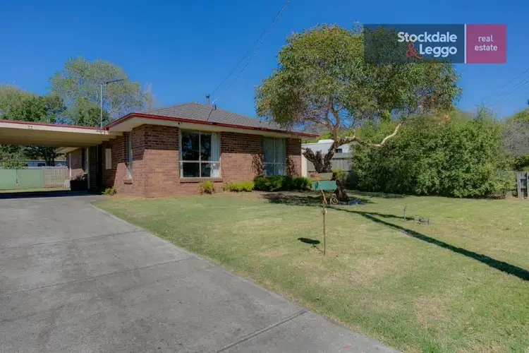 33 Corey Avenue, Dromana VIC 3936