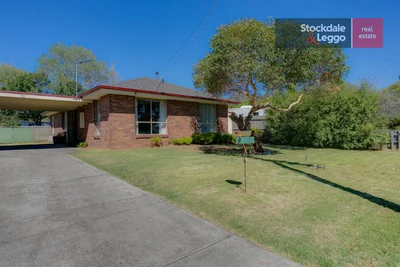 Main view of Homely house listing, 33 Corey Avenue, Dromana VIC 3936