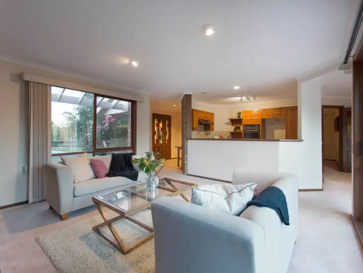 Sixth view of Homely house listing, 9 Kirribilli Close, Langwarrin VIC 3910