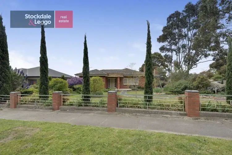 113 Princes Drive, Morwell VIC 3840