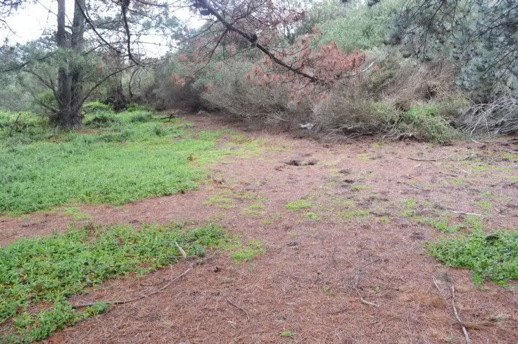 Second view of Homely land listing, 53 Alfred Crescent, Venus Bay VIC 3956