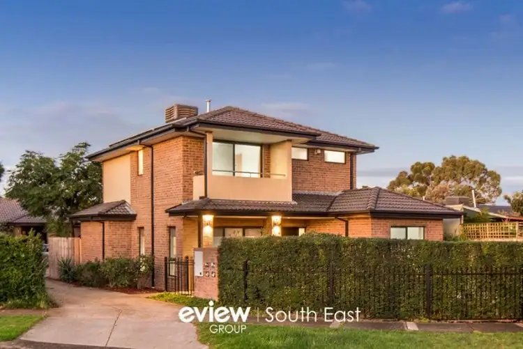 Second view of Homely land listing, 1/2 Metelman Court, Broadmeadows VIC 3047