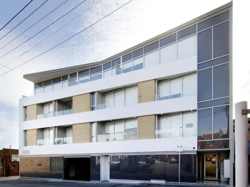 Main view of Homely apartment listing, 1-5/206 Queens Avenue, Hawthorn VIC 3122