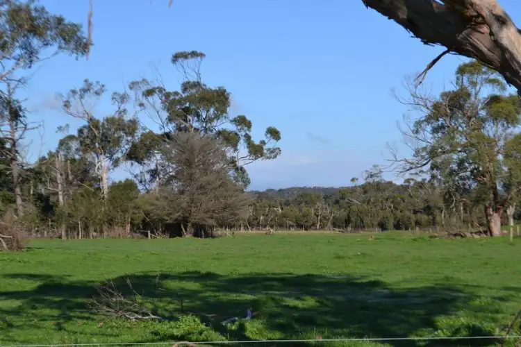 Sixth view of Homely rural property listing, Lot 2/335 Outtrim Inverloch Rd, Outtrim VIC 3951