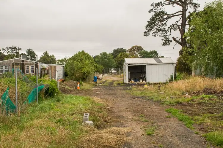 Sixth view of Homely land listing, 53 Wallace Street, Meredith VIC 3333