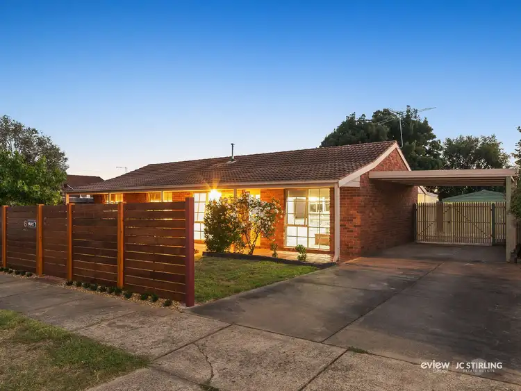 Fifth view of Homely house listing, 6 Rainbow Court, Pearcedale VIC 3912