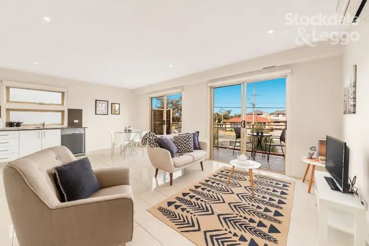 104/415 Highbury Road, Burwood VIC 3125