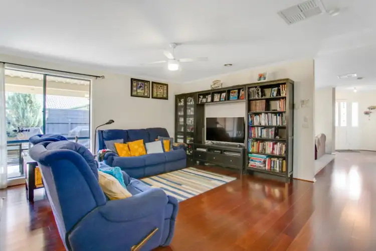 Fifth view of Homely house listing, 17 Nyarrin Place, Cranbourne West VIC 3977