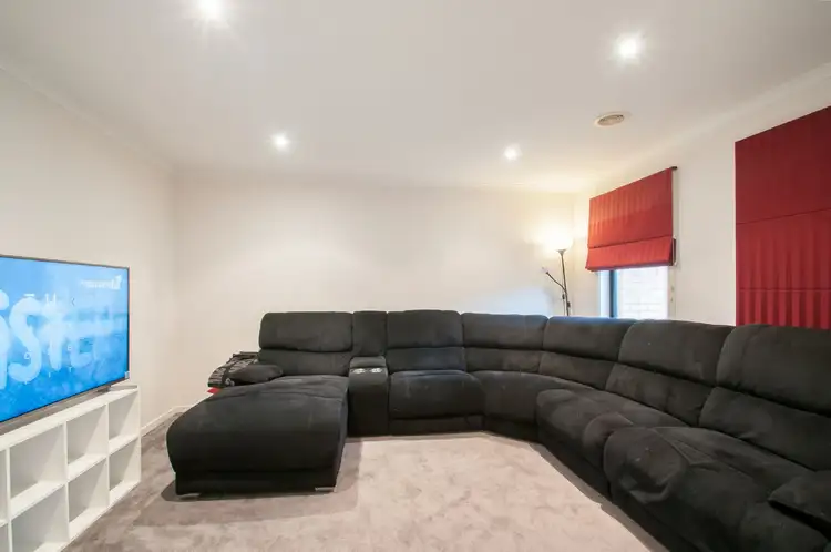 Third view of Homely house listing, 14 GLENDON DRIVE, Warragul VIC 3820