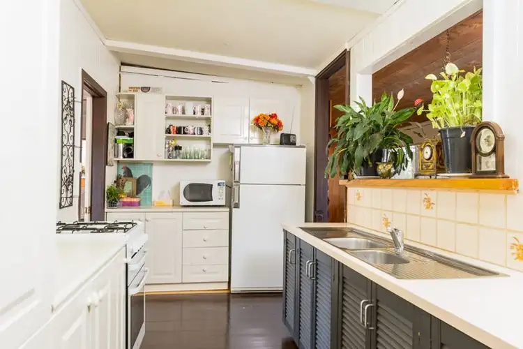 Second view of Homely house listing, 120 Tall Tree Road, Lethbridge VIC 3332