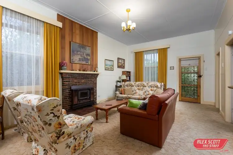 Second view of Homely land listing, 192 GRAHAM STREET, Wonthaggi VIC 3995
