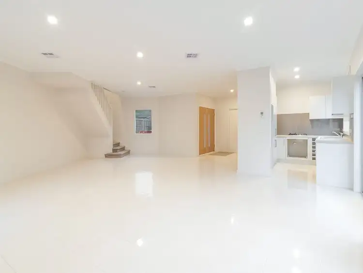 Fourth view of Homely townhouse listing, 2/6 Gow Court Gow Court, Hallam VIC 3803