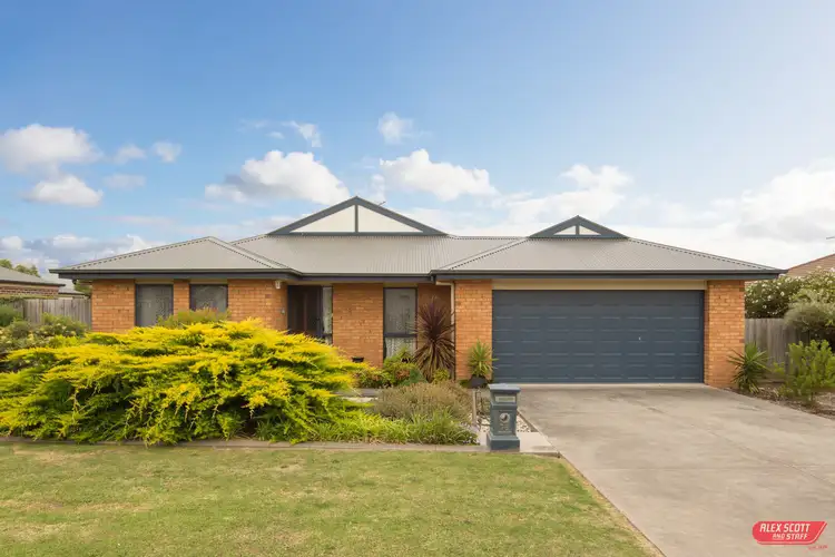 78 OXFORD WAY, Wonthaggi VIC 3995