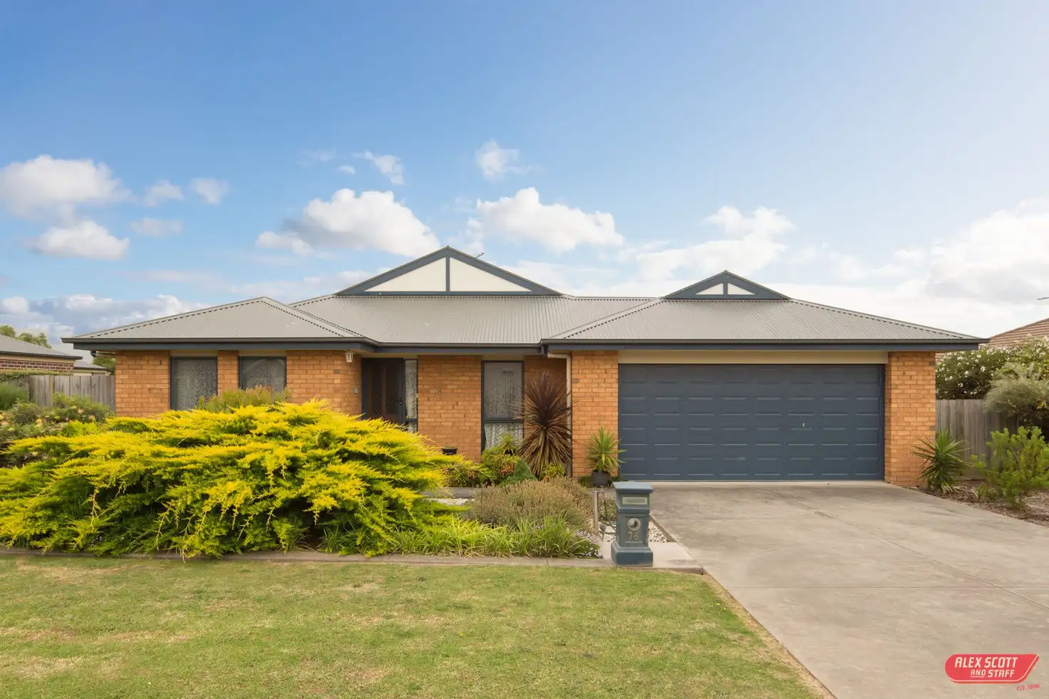 Main view of Homely house listing, 78 OXFORD WAY, Wonthaggi VIC 3995