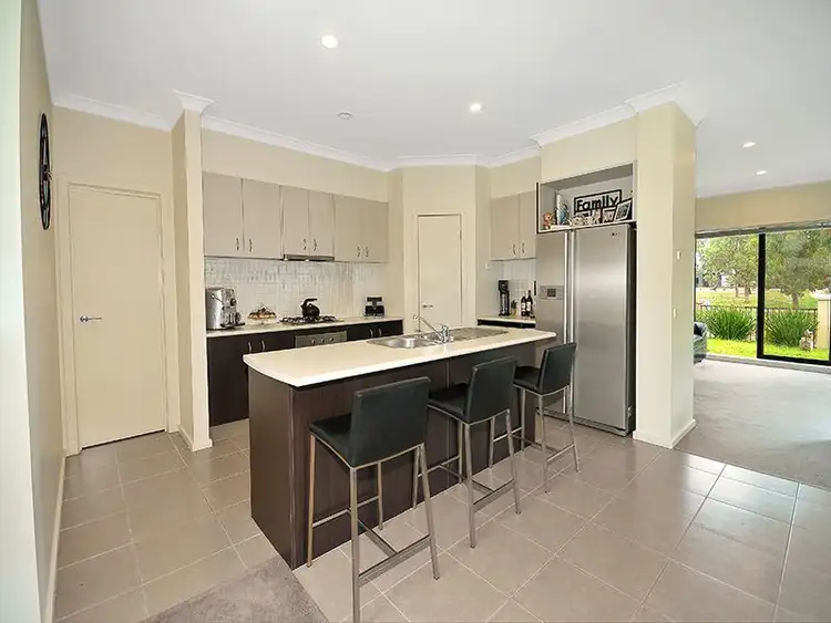 Third view of Homely house listing, 1 Raven Walk, Epping VIC 3076